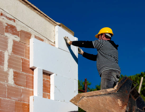 Professional Insulation Contractor in Riner, VA