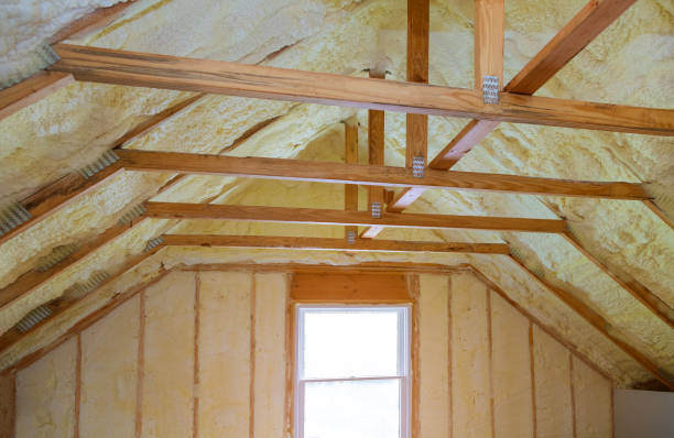 Best Soundproof Insulation Installation  in Riner, VA