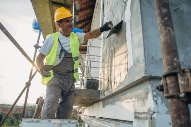Best Energy-efficient Insulation  in Riner, VA