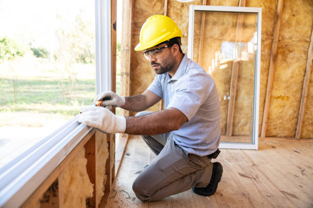 Best Best Insulation Companies  in Riner, VA