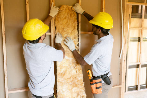 Best Affordable Insulation Services  in Riner, VA