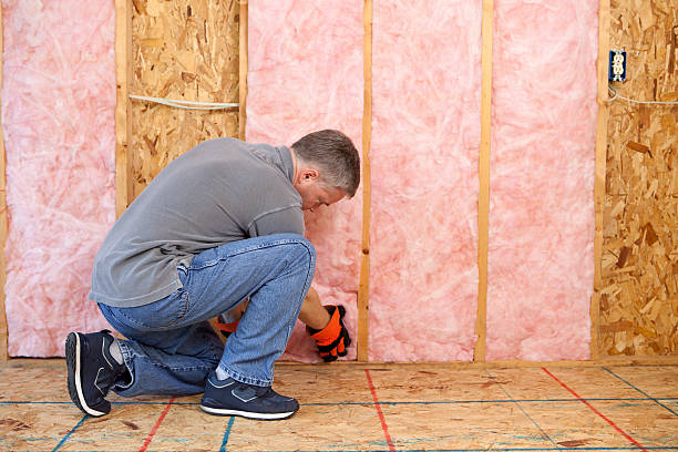 Soundproof Insulation Installation in Riner, VA